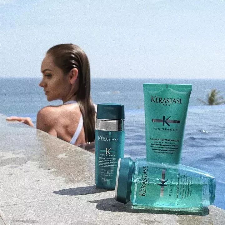 保湿亮泽的护发产品,高级护发产品排行榜