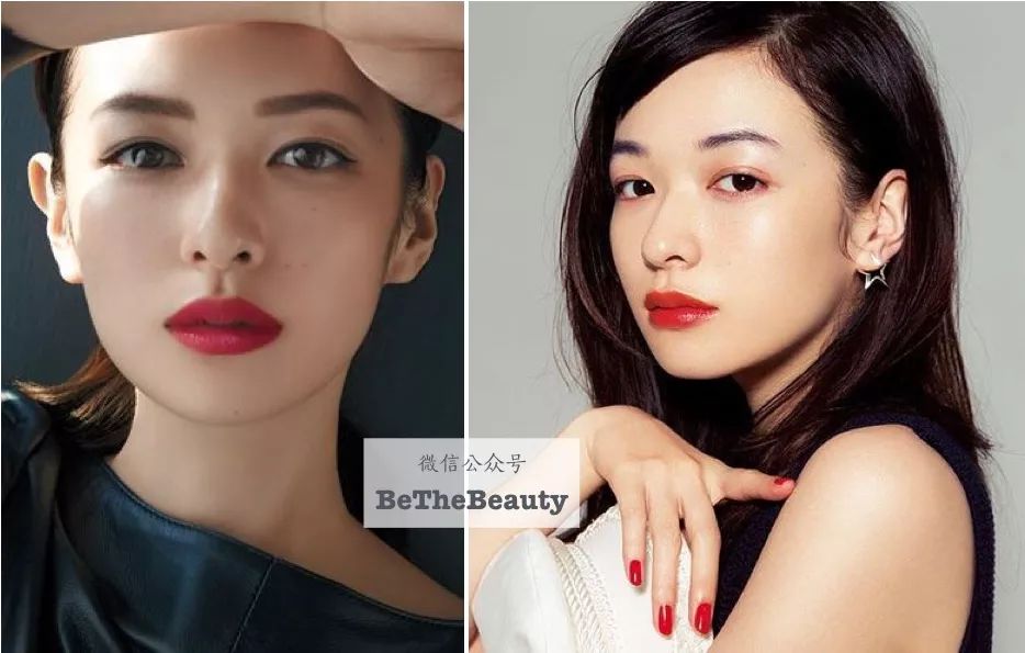 斩男妆好看吗,最近很火的斩男妆