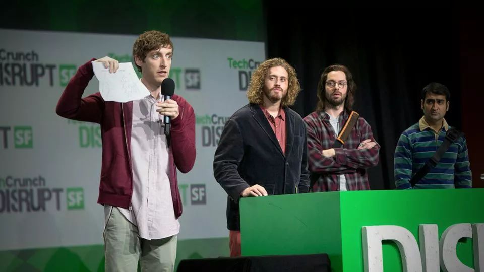 硅谷vs华尔街,硅谷vs华尔街越来越像了吗