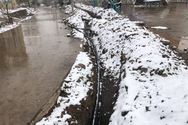 一位驻村干部的扶贫经历 (驻村代购农产品)