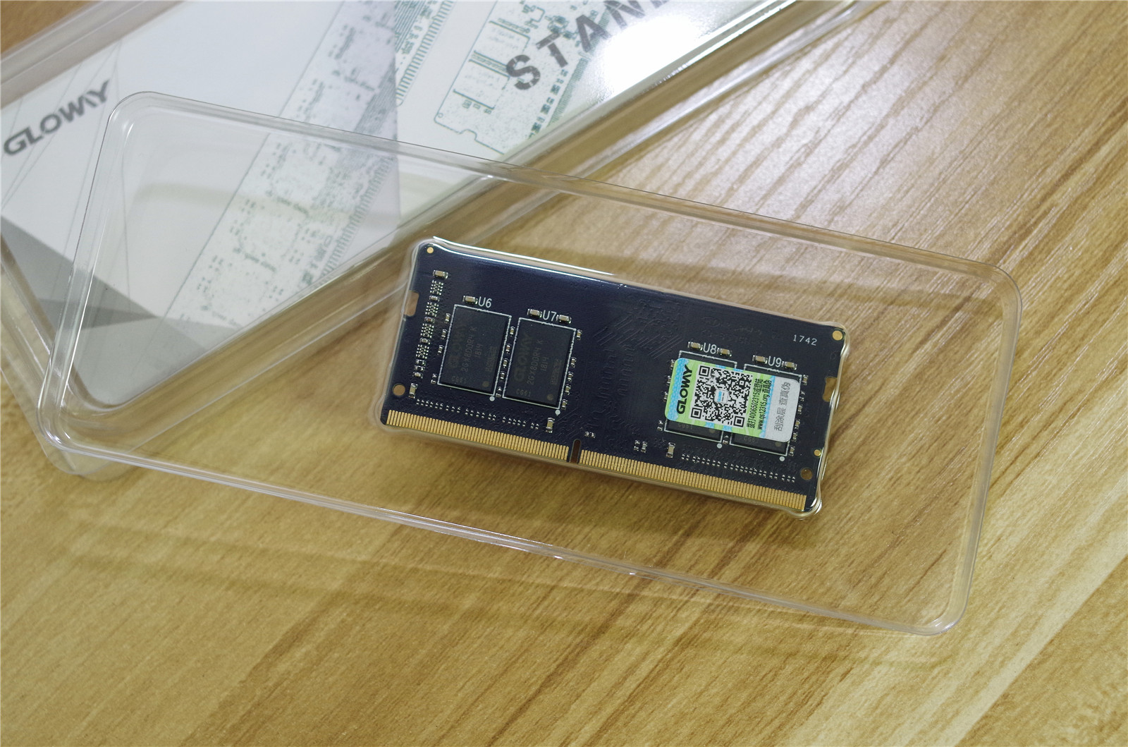 光威战将笔记本内存条跑分,光威战将16g3200内存条怎么样