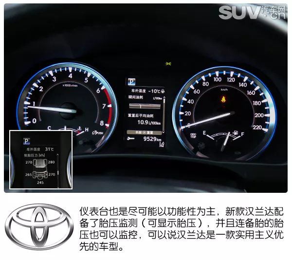 2022年新款汉兰达5座suv多少钱,汉兰达2022款suv两驱5座落地价