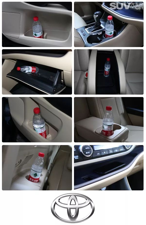 2022年新款汉兰达5座suv多少钱,汉兰达2022款suv两驱5座落地价