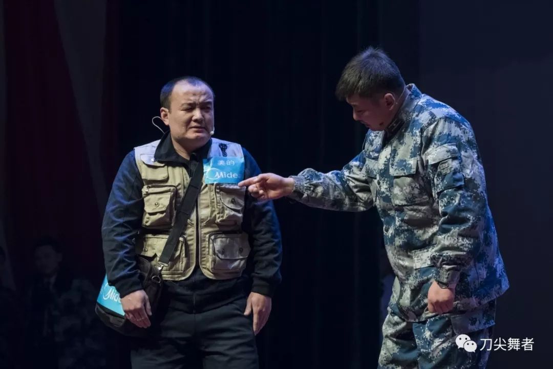 奋进新时代强军新征程心得体会,点赞强军新时代