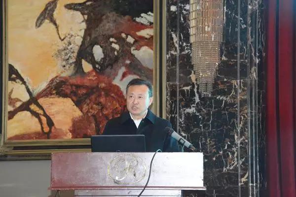 全国生殖领域权威专家,全国中医妇科疑难病学术峰会召开