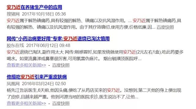 扩散有必要治疗吗,这五种药在国外已被禁用