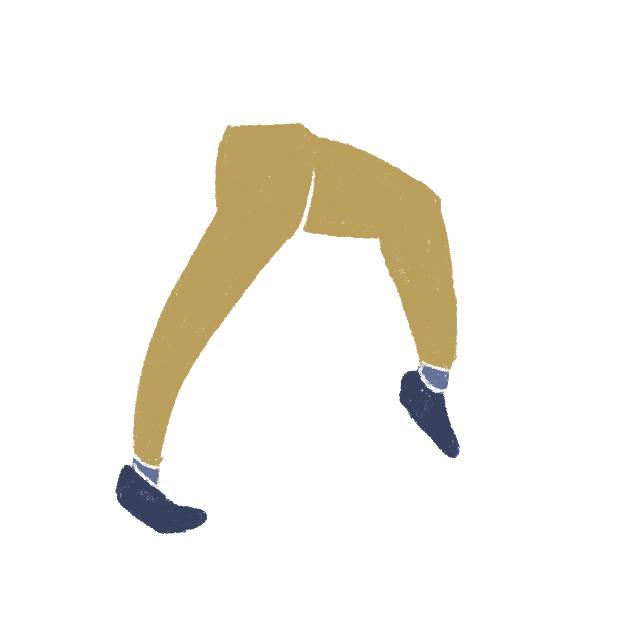 睡到半夜突然发现自己差点尿床,一醒来就感觉尿床了