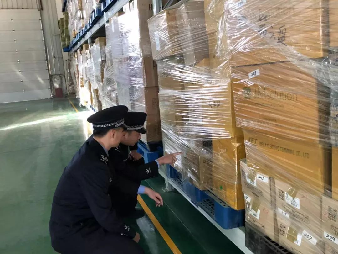 31万件走私代购韩国化妆品被截获,代购化妆品涉案800万怎么判刑