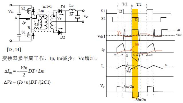 最简单的拓扑学原理,电源拓扑结构及工作原理