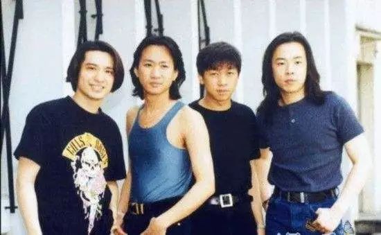 陈乐基翻唱beyond,陈乐基beyond现场