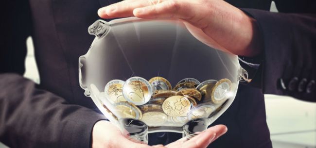 推荐纾困基金,尽快实现纾困基金