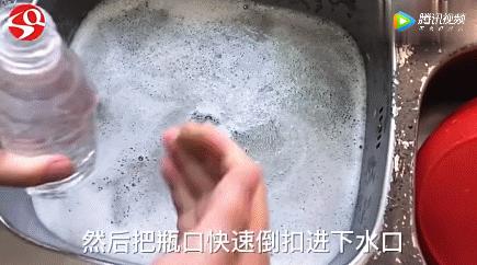 洗发水瓶有妙用别扔,洗发水不要扔