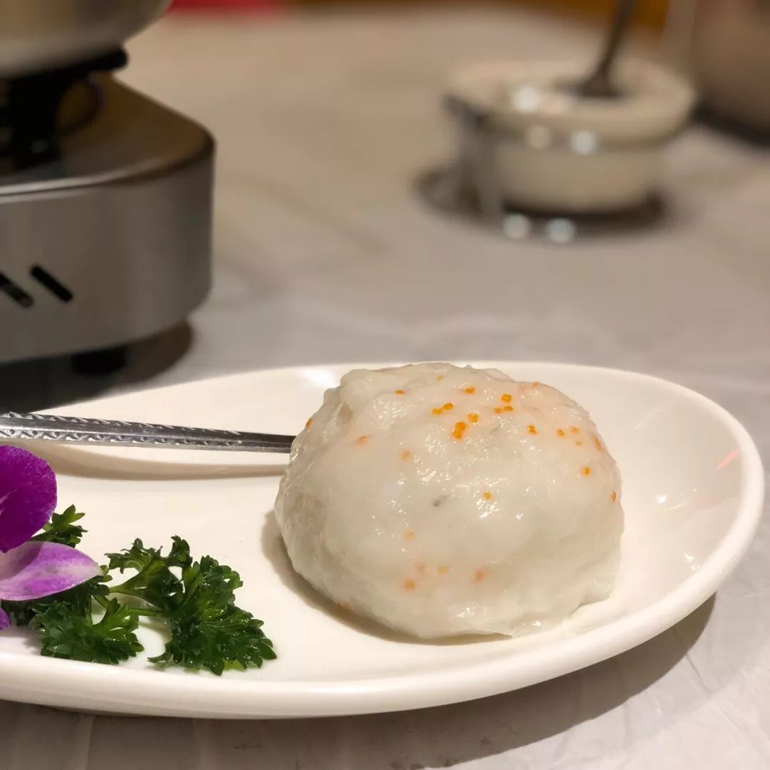 去这个综艺录制现场吃火锅，体验一把明星们的走心饭局