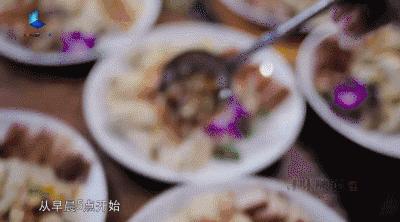 知乎票选“为了吃也要去一趟的城市”NO.1，确定不要了解一下？