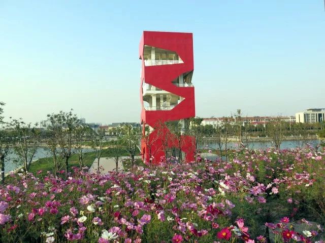 最新评定！4个省五星级公园，3个在邯郸！你去过吗？