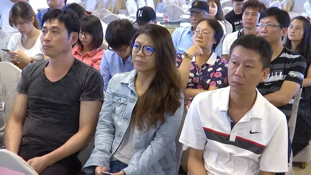 亲历四十年（二十六）：携家带口回乡创业“大陆新娘”卢月香实践诺言