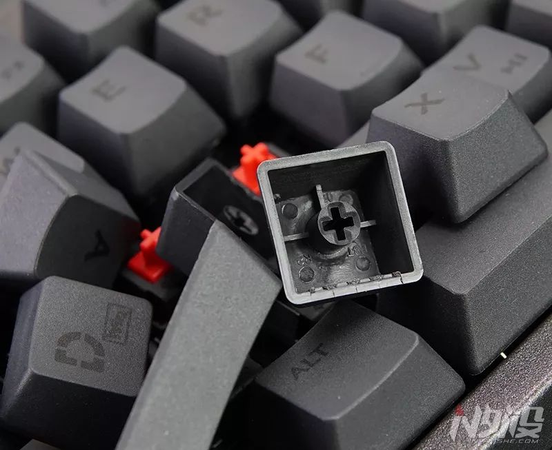 deck68,k68鏈烘閿洏鎵嬫劅