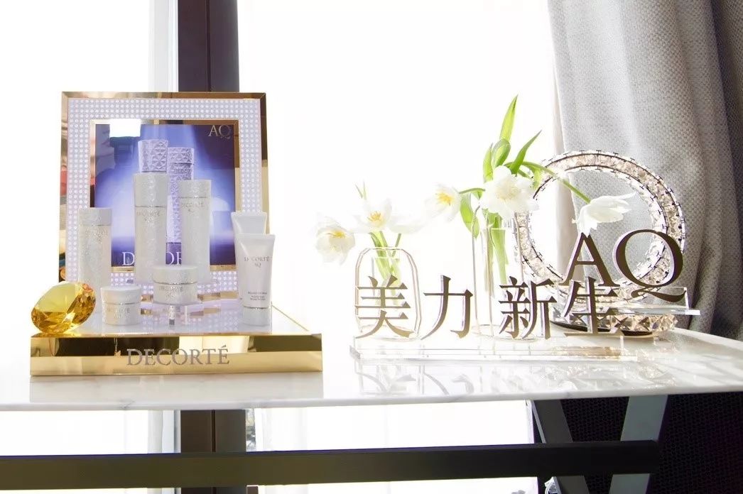 鲜货｜“鲜女”当道，全靠这些来续美