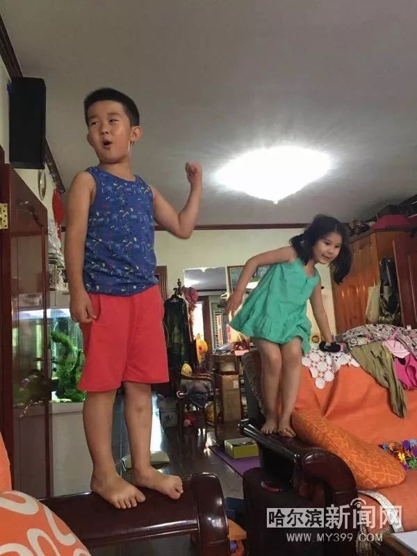 拼育娃””拼车“拼饭”“拼健身”丨这个“共享”社区真的很拼