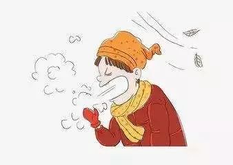 感冒后咳嗽有黄痰如何处理,小孩受凉感冒咳嗽怎么处理