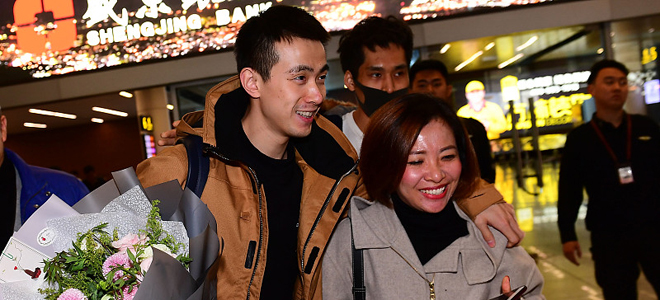 赵继伟这几场为什么没上场,赵继伟复出时间表