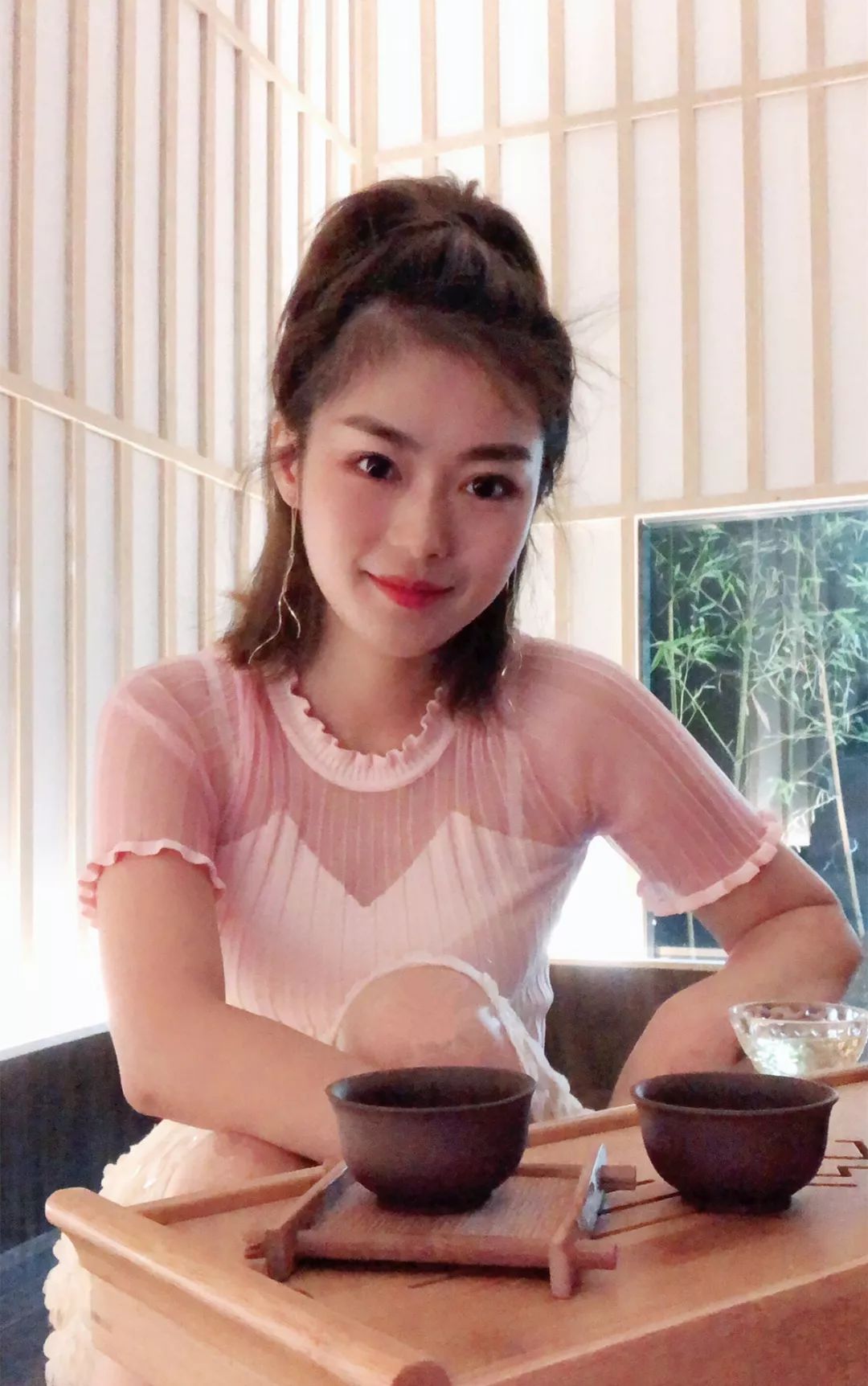 下着雪的长安城,下着雪的西安