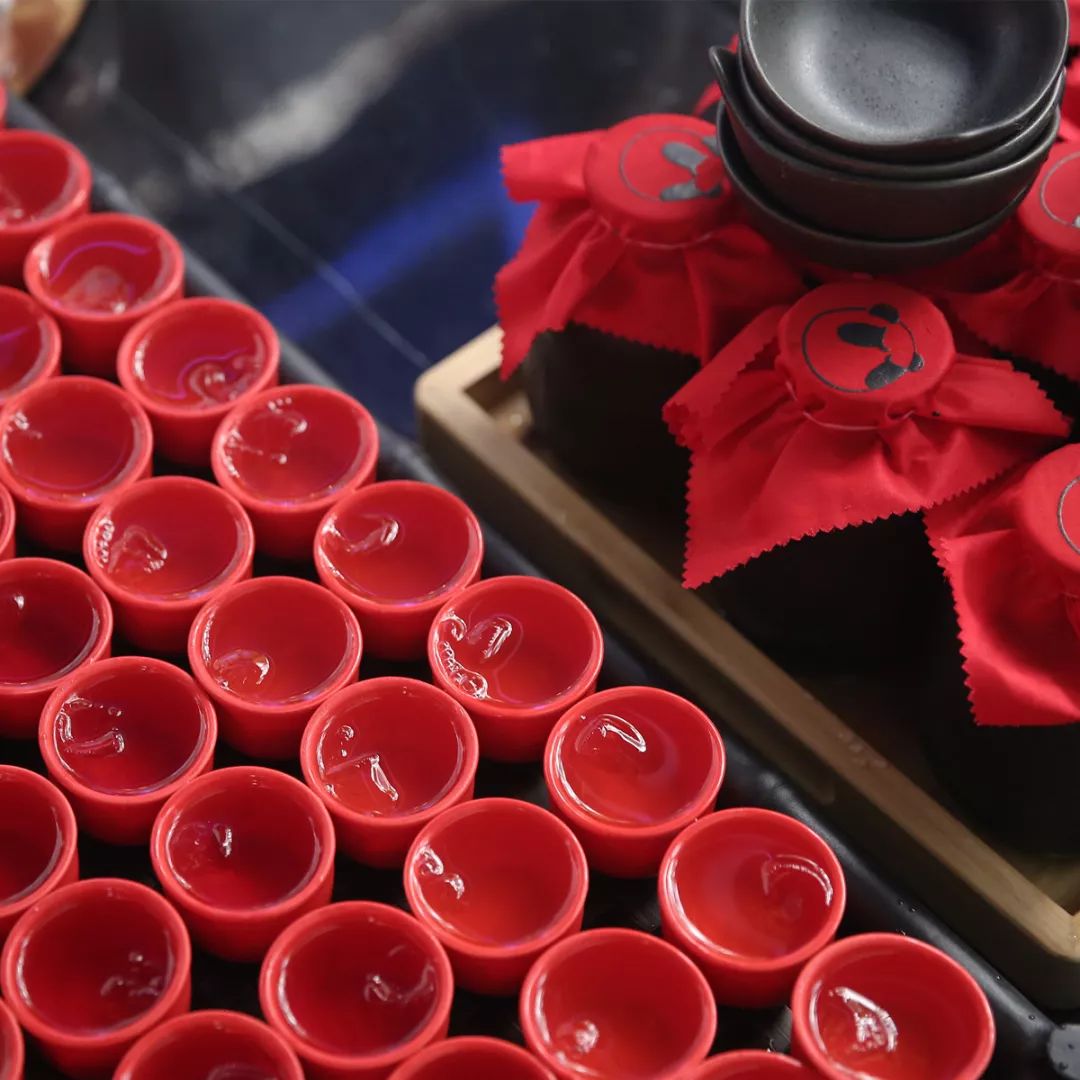 下着雪的长安城,下着雪的西安