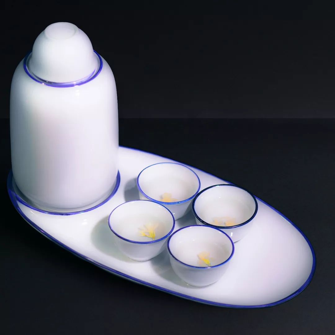 下着雪的长安城,下着雪的西安