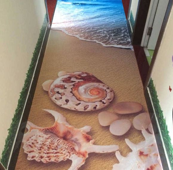 有一种风格叫爸妈,有种装修风格叫爸妈帮你装修