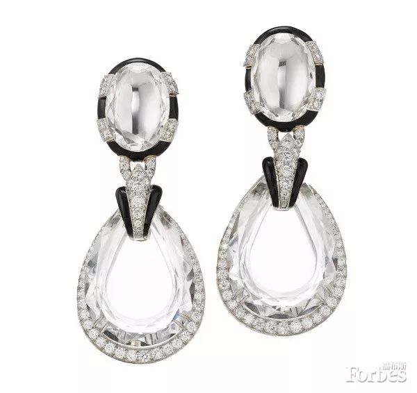 2018福布斯颁奖晚会,福布斯金奖作品