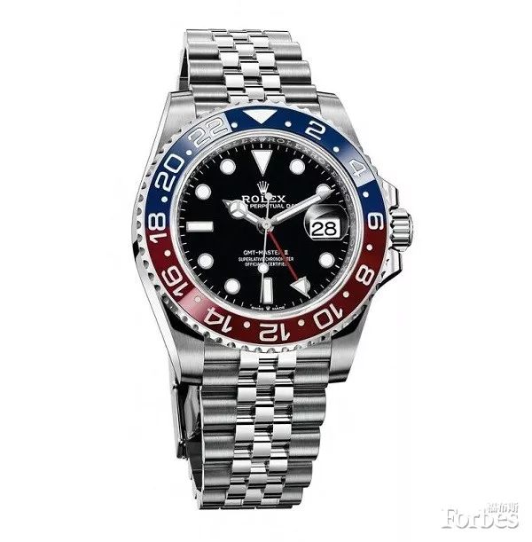 2018福布斯颁奖晚会,福布斯金奖作品