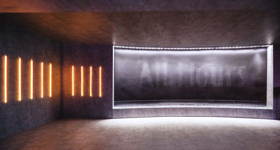 YSL开酒店了｜只有6间房，还有帅哥等你