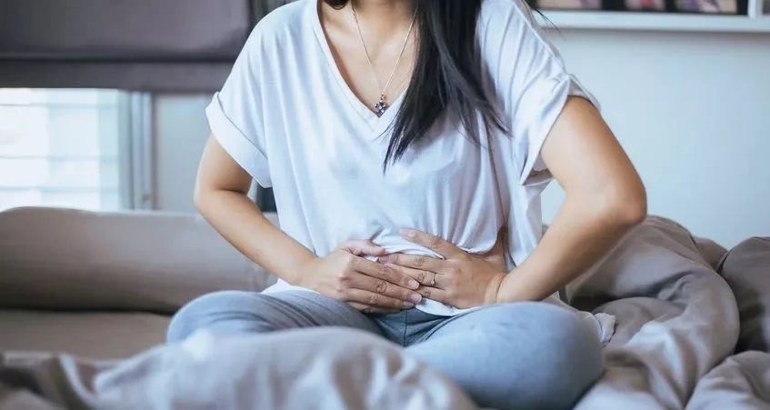 月经里的健康信号，每位女性都该知道