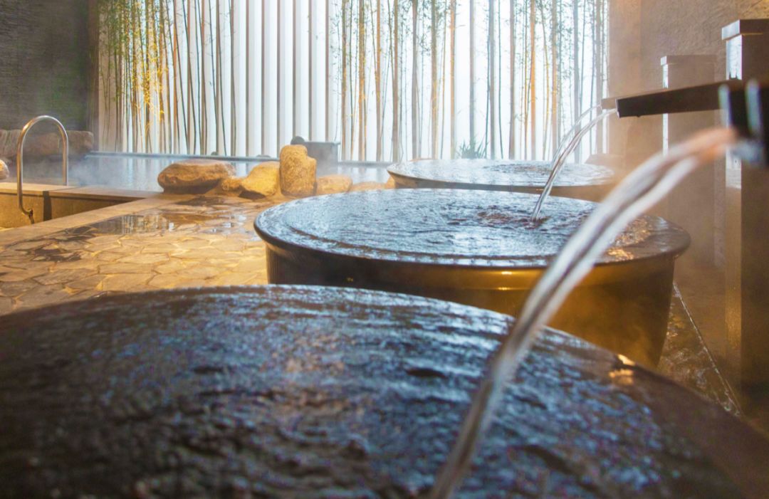 跟我走，这是绍兴离日本最近的地方！