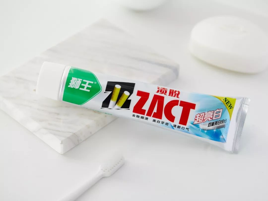 真正美白牙齿的牙膏是哪一款,日本公认最美白的牙膏