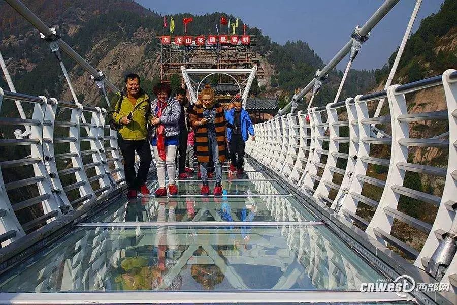 陕西宝鸡各县区有哪些景区,陕西省8个5a景区有哪些