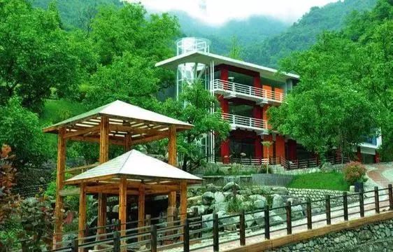 陕西宝鸡各县区有哪些景区,陕西省8个5a景区有哪些