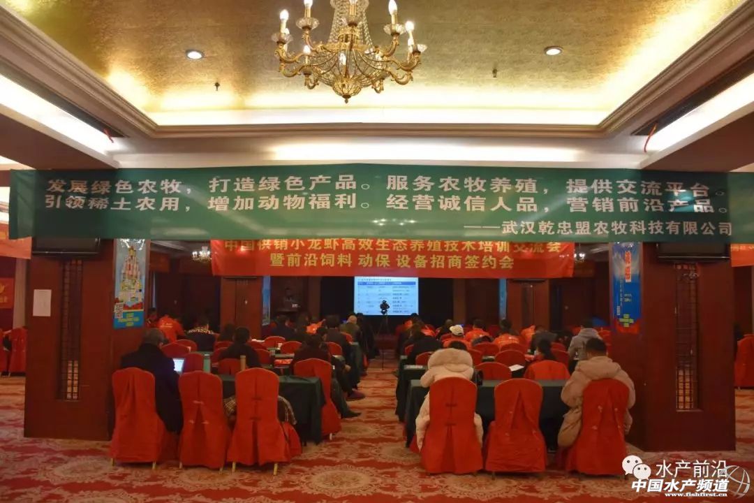 小龙虾高产高品质养殖关键技术,小龙虾最新养殖技术干货