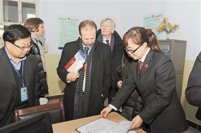 “双先”事迹|张艳华:让“后进”跻身全国先进