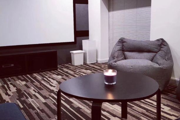 颜值高效果好家庭影院,颜值很高家庭影院