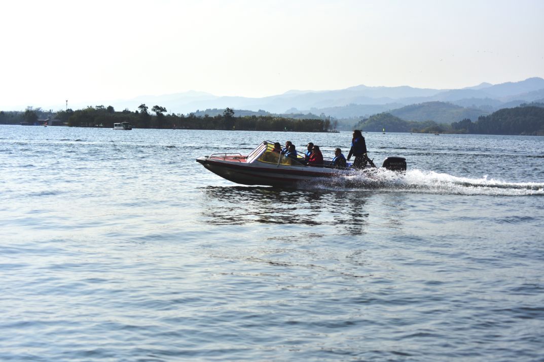 超美！40位摄影师镜头下的成都高新