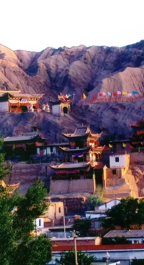 张掖有哪些免费的景点,张掖免费旅游景点大全