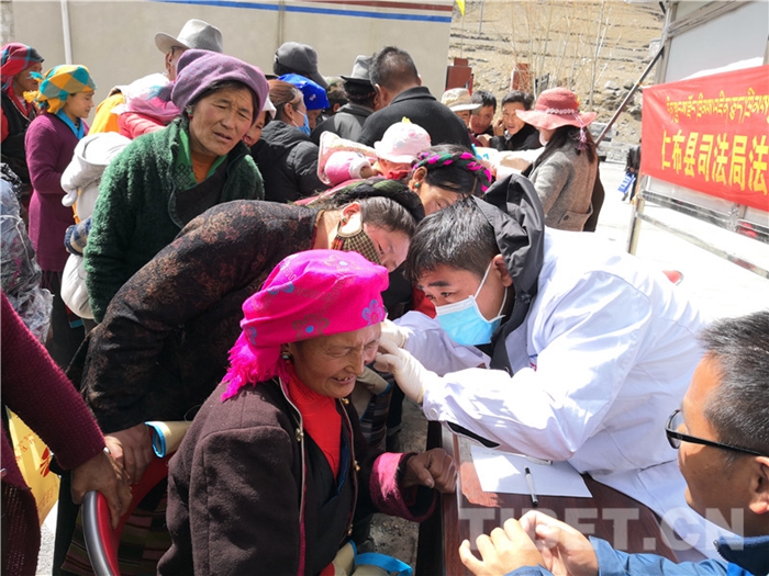 龙藏情缘：日喀则——走不出的思念