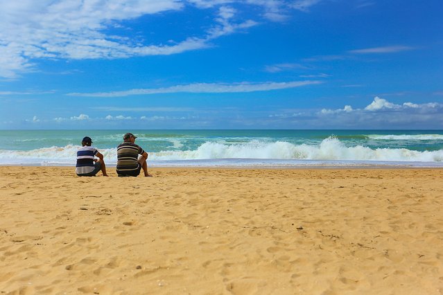 一路向南自驾游记,一路向南自驾行