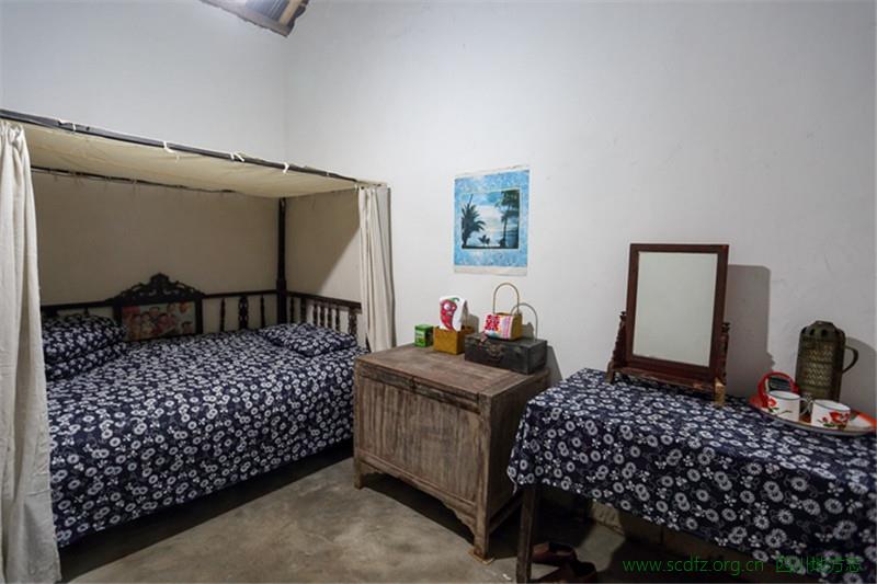 威远县新店镇“五味居”镇情馆建成开放