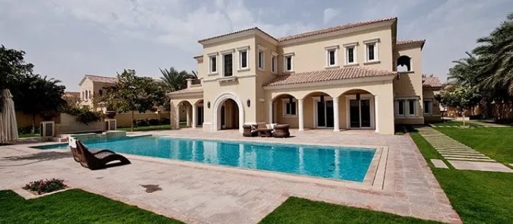 迪拜价值1亿的房子,去迪拜买房投资究竟值不值得