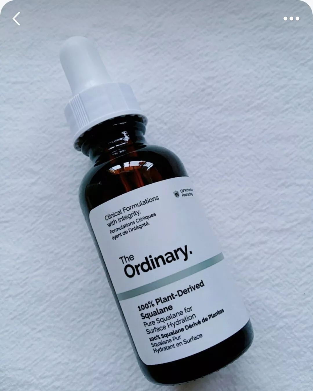 比精华还纯的脸部精油这么用！皮肤紧致还能瘦脸！