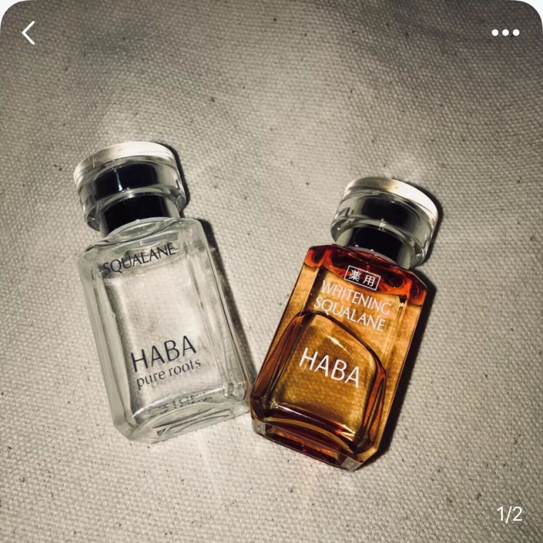 比精华还纯的脸部精油这么用！皮肤紧致还能瘦脸！