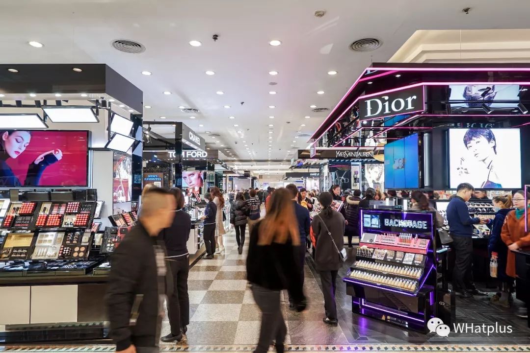 圣诞美妆礼盒热卖金榜,圣诞美妆上新