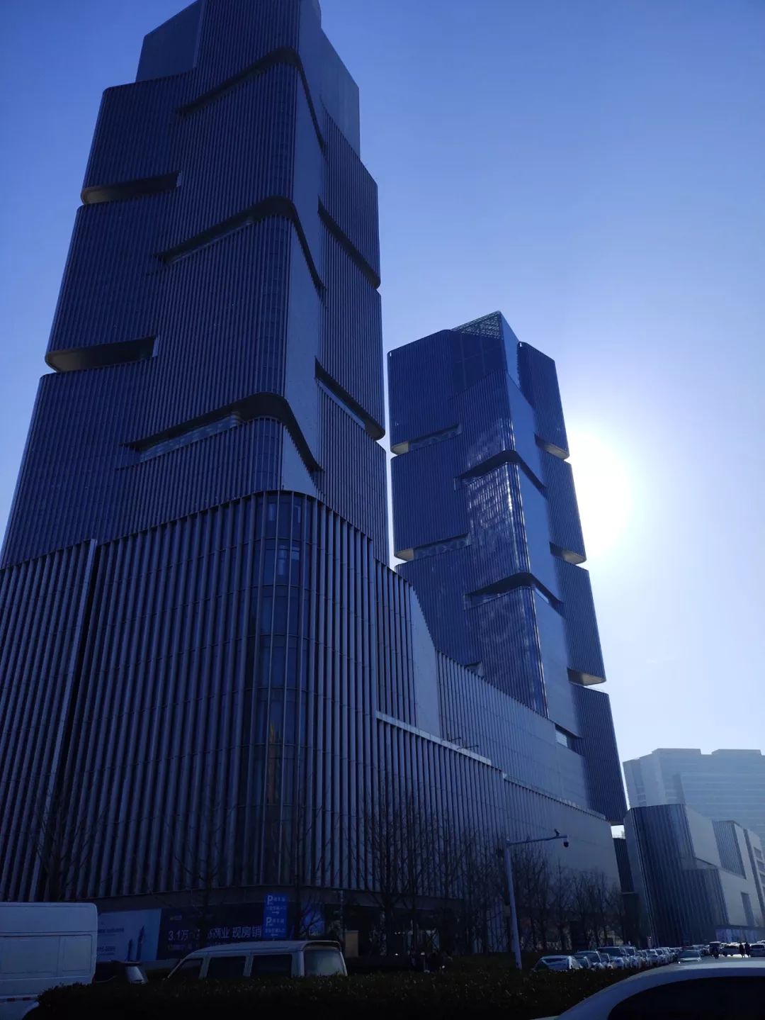 大社区底商为什么人气不行,商业街位置不好怎么聚人气